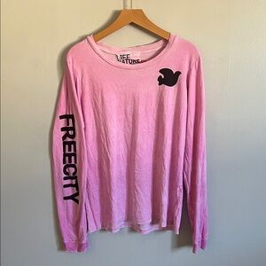 Freecity Long Sleeve Shirt
